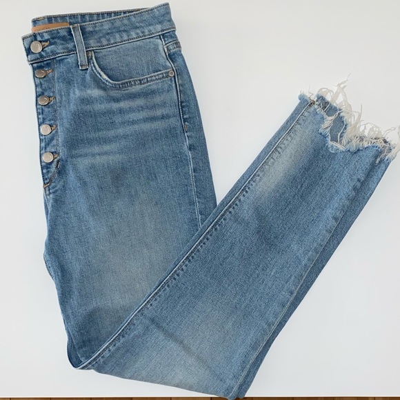 Joe’s Jeans The Bella